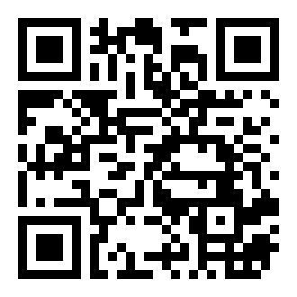 观看视频教程人教版小学数学三上《分数的认识》的二维码