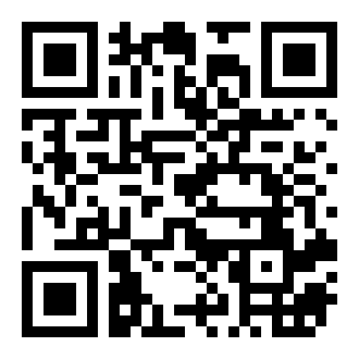 观看视频教程《7 图形的运动（二）-轴对称》人教2011课标版小学数学四下教学视频-甘肃兰州市_城关区-田美玲的二维码