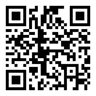 观看视频教程人教版小学数学二上《认识厘米》河北李素兰的二维码