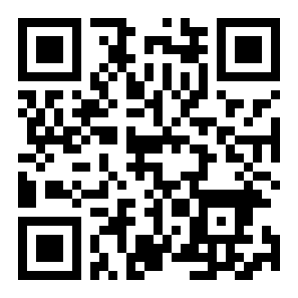 观看视频教程13.Shopping 14.My family 2010年上海市英语新教材青年教师教学展评的二维码