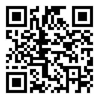 观看视频教程小学数学 统计应用李宁_课前说课百节名师风采课的二维码