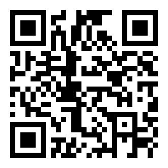 观看视频教程《7 图形的运动（二）-轴对称》人教2011课标版小学数学四下教学视频-广西河池市_凤山县-曾凤鸾的二维码