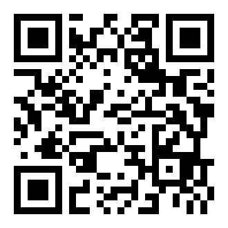 观看视频教程长方体和正方体的认识-整节课例_小学数学广东名师课堂优质课的二维码