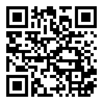 观看视频教程游戏公平（朱志明）第十批“浙江省特级教师”参评人选的课堂风采展示的二维码