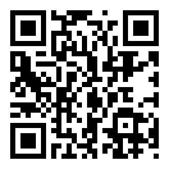 观看视频教程7《认识钟表》人教版数学一上课堂教学视频实录-蔡凤的二维码