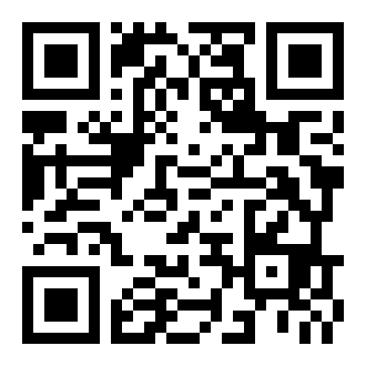 观看视频教程高二美术 点击服饰时尚 体验服饰之美 孙家祥的二维码