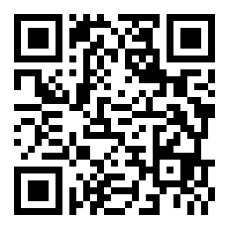 观看视频教程小学科学四年级上册《声音是怎样产生的》一等奖教学视频-浙江省小学科学学科教学活动的二维码