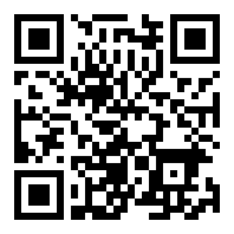 观看视频教程高二美术 让漫画带来欢笑 楼新宇的二维码