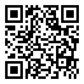 观看视频教程7《认识钟表》人教版数学一上课堂教学视频实录-陈樱的二维码