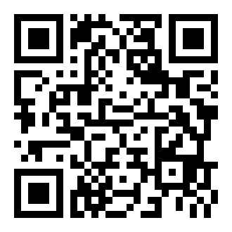 观看视频教程7《认识钟表》人教版数学一上课堂教学视频实录-李鹏利的二维码