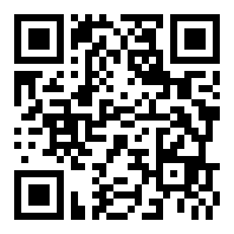 观看视频教程人教版高中物理必修2《万有引力理论的成就》教学视频,江苏省,2014年度部级优课评选入围作品的二维码