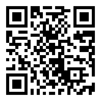 观看视频教程人教版高中物理必修2《实验：探究功与速度变化的关系》教学视频,湖南省,2014年度部级优课评选入围作品的二维码