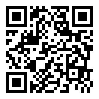 观看视频教程人教版高中物理必修2《向心力》教学视频,江苏省,2014年度部级优课评选入围作品的二维码