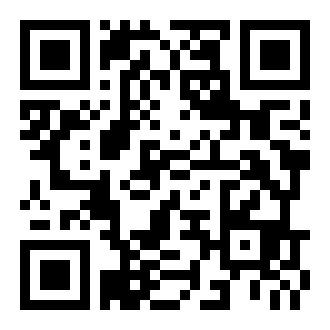 观看视频教程人教版高中物理必修2《生活中的圆周运动》教学视频,湖南省,2014年度部级优课评选入围作品的二维码