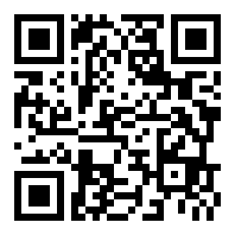 观看视频教程人教版高中物理必修2《向心力》教学视频,湖南省,2014年度部级优课评选入围作品的二维码