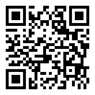 观看视频教程全国小学英语教学大赛获奖视频（第三届）weekend_1的二维码