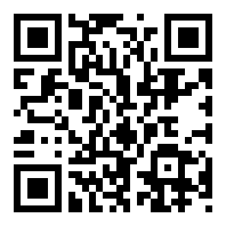 观看视频教程人教版高中物理必修2《动能和动能定理》教学视频,江苏省,2014年度部级优课评选入围作品的二维码