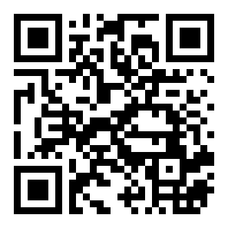 观看视频教程人教版高中物理必修2《向心加速度》教学视频,内蒙古,2014年度部级优课评选入围作品的二维码