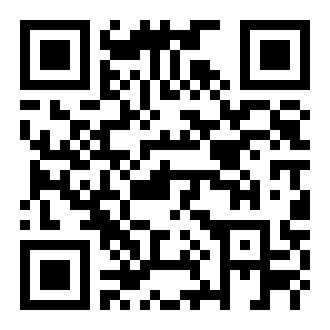 观看视频教程人教版高中思想政治必4《意识的本质》教学视频,福建省,2014年度部级优课评选入围作品的二维码