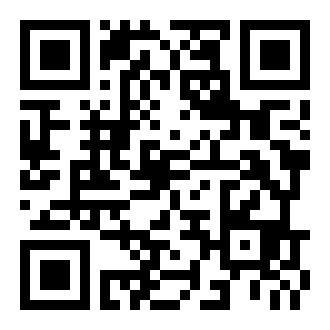 观看视频教程《U6 what does he do》人教版英语六上优课视频的二维码