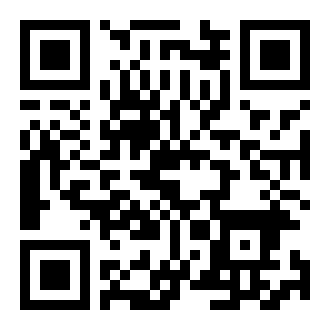 观看视频教程《Days of the Week》优秀教学视频-冀教版四年级英语上册的二维码