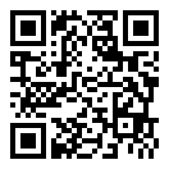 观看视频教程《角的认识》优秀教学视频-冀教版二年级数学上册的二维码