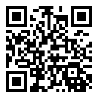 观看视频教程5《观察物体（一》人教版数学二上课堂教学视频实录-刘本祥的二维码