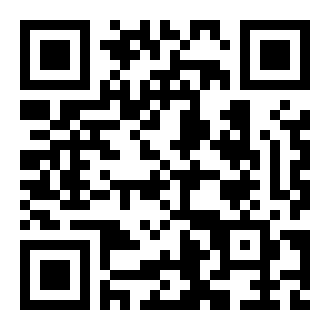 观看视频教程《蝙蝠和雷达》部编版语文四年级上册优课视频-靳慧芳的二维码