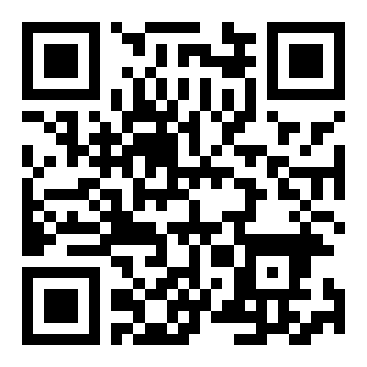 观看视频教程部编版语文四上《11.蟋蟀的住宅》新课标示范课优课视频的二维码