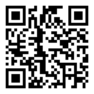 观看视频教程全国小学英语教学大赛获奖视频（第三届）weekend_2的二维码