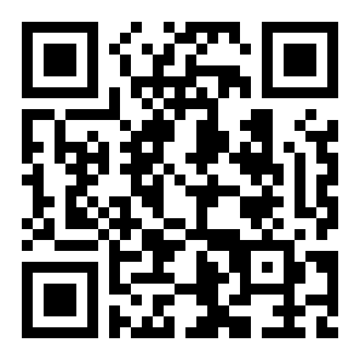 观看视频教程《7 图形的运动（二）-轴对称》人教2011课标版小学数学四下教学视频-青海西宁市_城中区-吕香的二维码