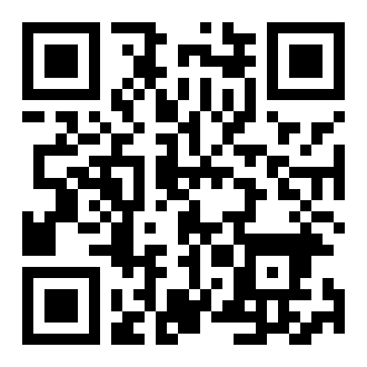 观看视频教程初中八年级英语上册《Unit5 Task》教学视频-王洋的二维码