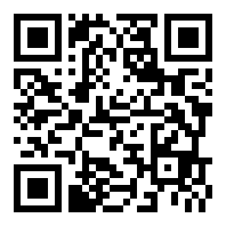 观看视频教程口语交际《用多大的声音》部编版小学语文一年级上册新课标优课视频-执教老师：张果萍的二维码