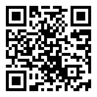 观看视频教程《6.画》部编版小学语文一年级上册新课标优课视频-执教老师：李娟的二维码