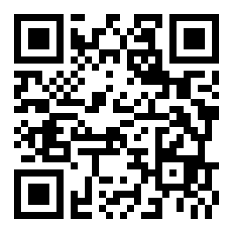 观看视频教程Encyclopaedias Speaking初中八年级英语南山分校孟丹丹的二维码