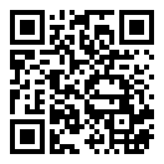 观看视频教程《大自然的声音》部编版小学语文三年级上册课堂教学视频（孙雪霏的二维码
