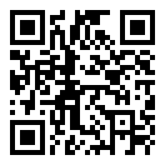 观看视频教程《数字编码》田开杰 全国第八届深化小学数学教学改革观摩交流会教学课例的二维码