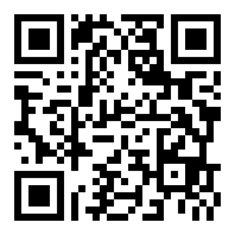 观看视频教程《乌鸦喝水》部编版小学语文一年级上册课堂教学实录视频-执教：郝国珍的二维码