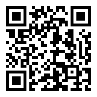 观看视频教程《影子》部编版小学语文一年级上册课堂教学实录视频-执教：付老师的二维码