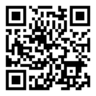 观看视频教程《天地人》部编版小学语文一年级上册课堂教学实录视频-执教：杨老师的二维码