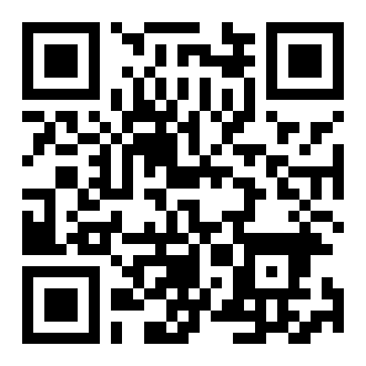 观看视频教程《1. 考察前，我们要……》优质课视频-大象2001版小学科学四年级上册的二维码
