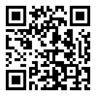 观看视频教程《机械摆钟》小学科学四年级优质课视频-浙江-纪峥斌的二维码