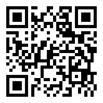 观看视频教程人教版小学数学三下《面积和面积单位》天津孙慧洁的二维码