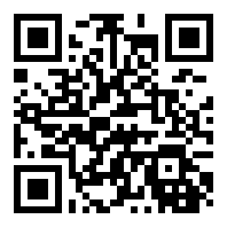 观看视频教程《1. “五官兄弟”游乐场》课堂教学视频实录-大象2001版小学科学三年级上册的二维码