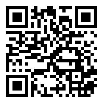 观看视频教程一等奖_自己的花是让别人看的的二维码