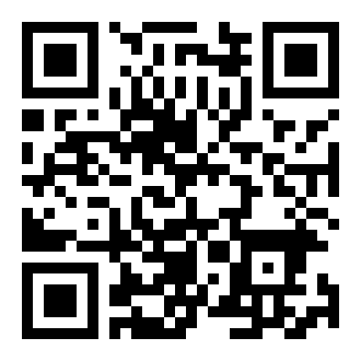 观看视频教程《口语交际,用多大的声音》部编版小学语文一年级上册课堂教学实录视频-执教：林珊舸的二维码