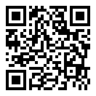 观看视频教程《金木水火土》部编版小学语文一年级上册课堂教学实录视频-执教：王老师的二维码