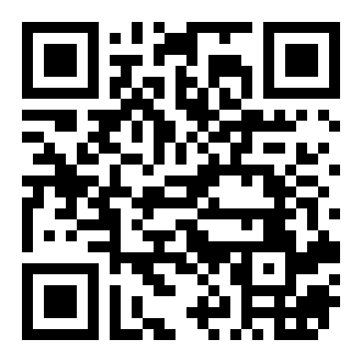 观看视频教程《大还是小》部编版小学语文一年级上册课堂教学实录视频-执教：王老师的二维码
