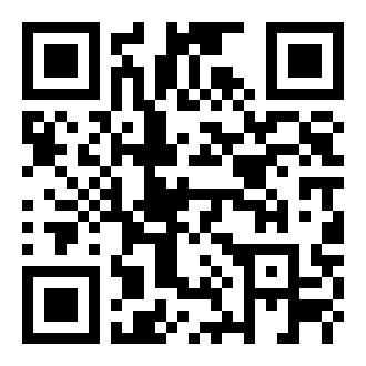 观看视频教程第三届全国小学英语教学观摩4的二维码