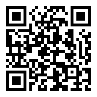 观看视频教程第五届全国小学英语教学观摩研讨会获奖课例 屈 丹 Which is bigger 说课及授课实录视频的二维码